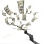 losing money in forex