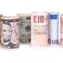 currency exchange