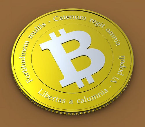 Forex bitcoin