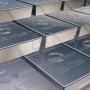Silver versus Gold